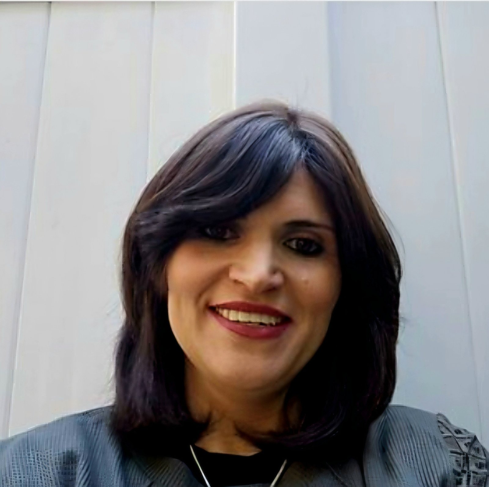 Miriam Brieger